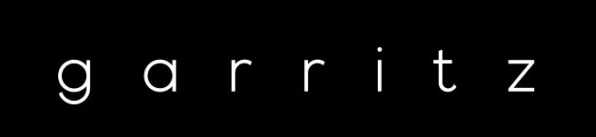 Logo Garritz